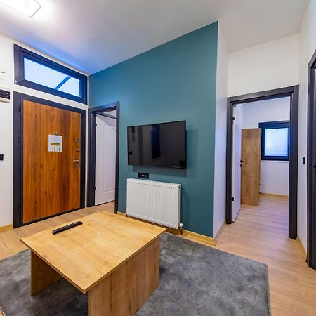 Mia Mia Suites Stambuł Zewnętrze zdjęcie