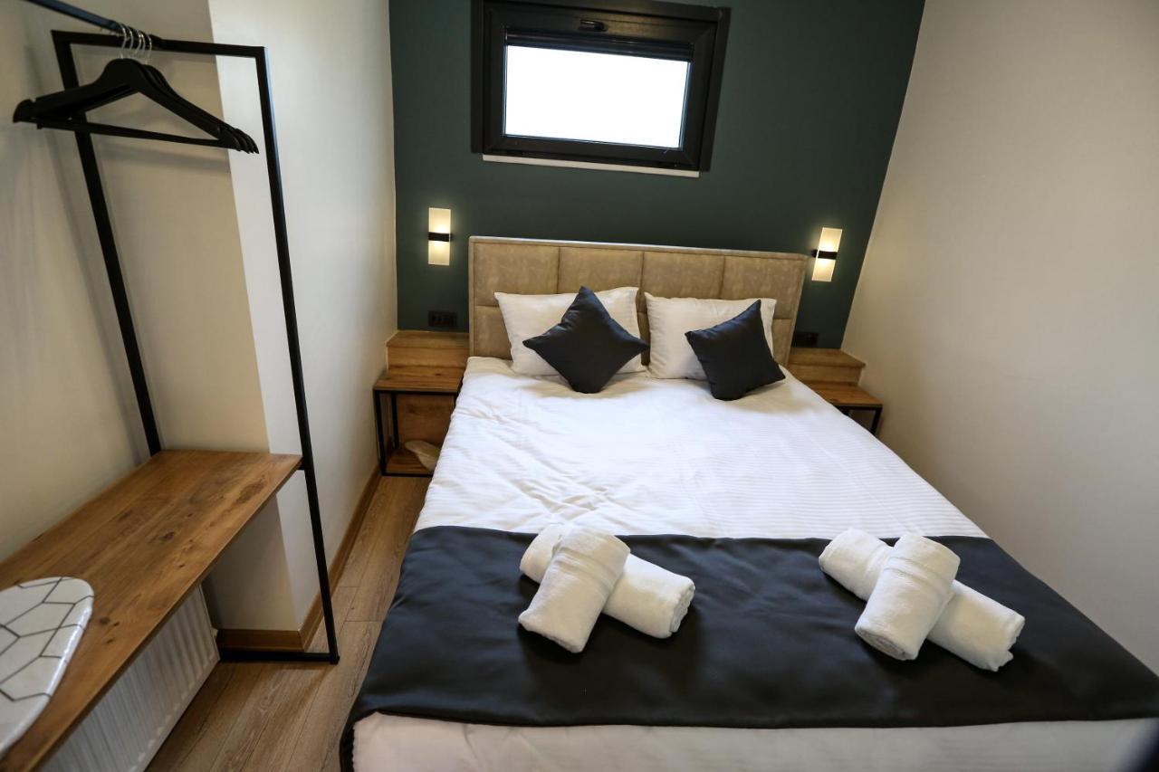Mia Mia Suites Stambuł Zewnętrze zdjęcie
