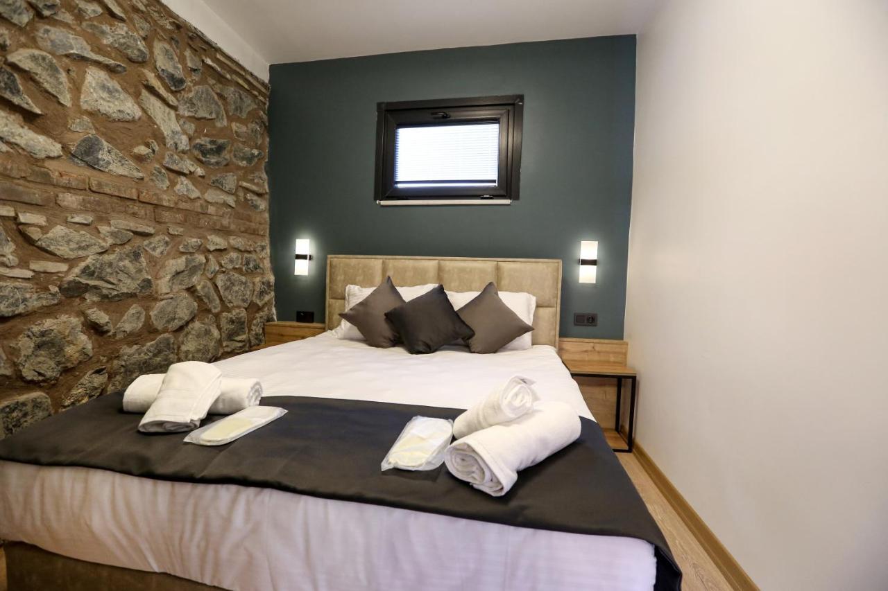 Mia Mia Suites Stambuł Zewnętrze zdjęcie