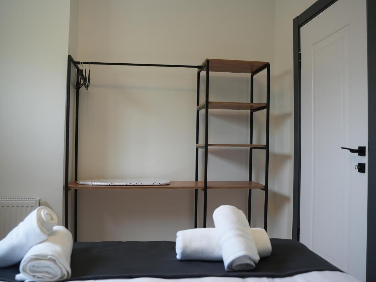 Mia Mia Suites Stambuł Zewnętrze zdjęcie