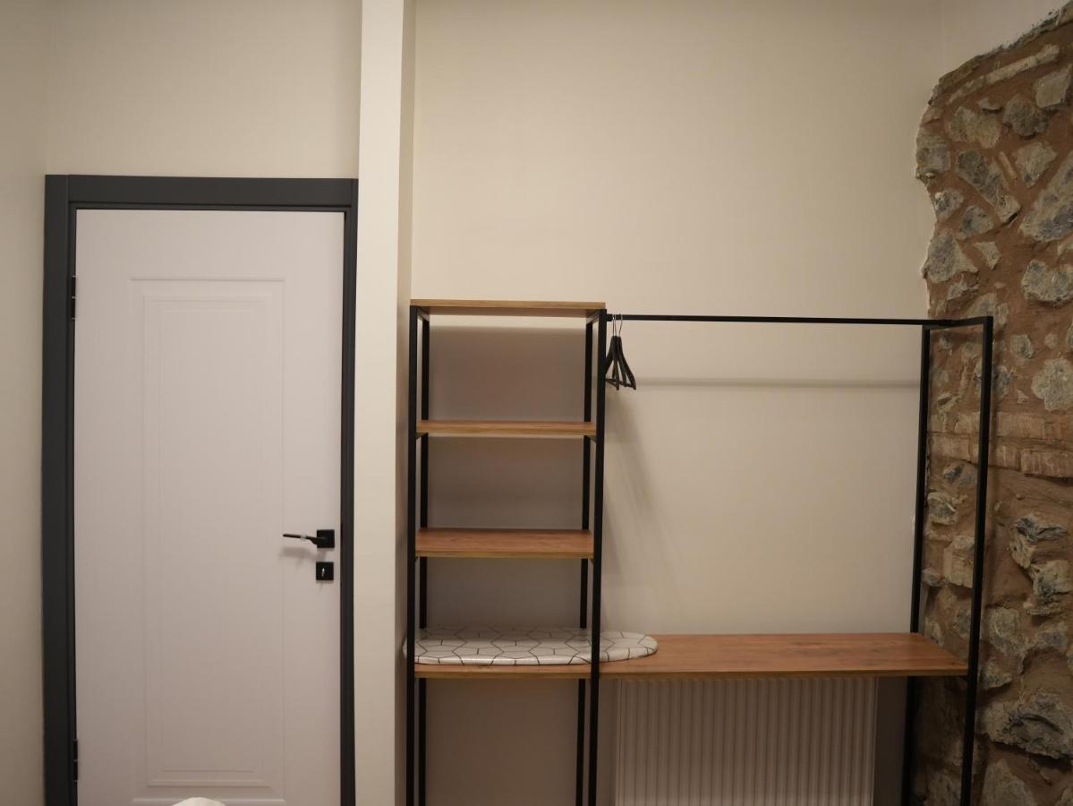 Mia Mia Suites Stambuł Zewnętrze zdjęcie