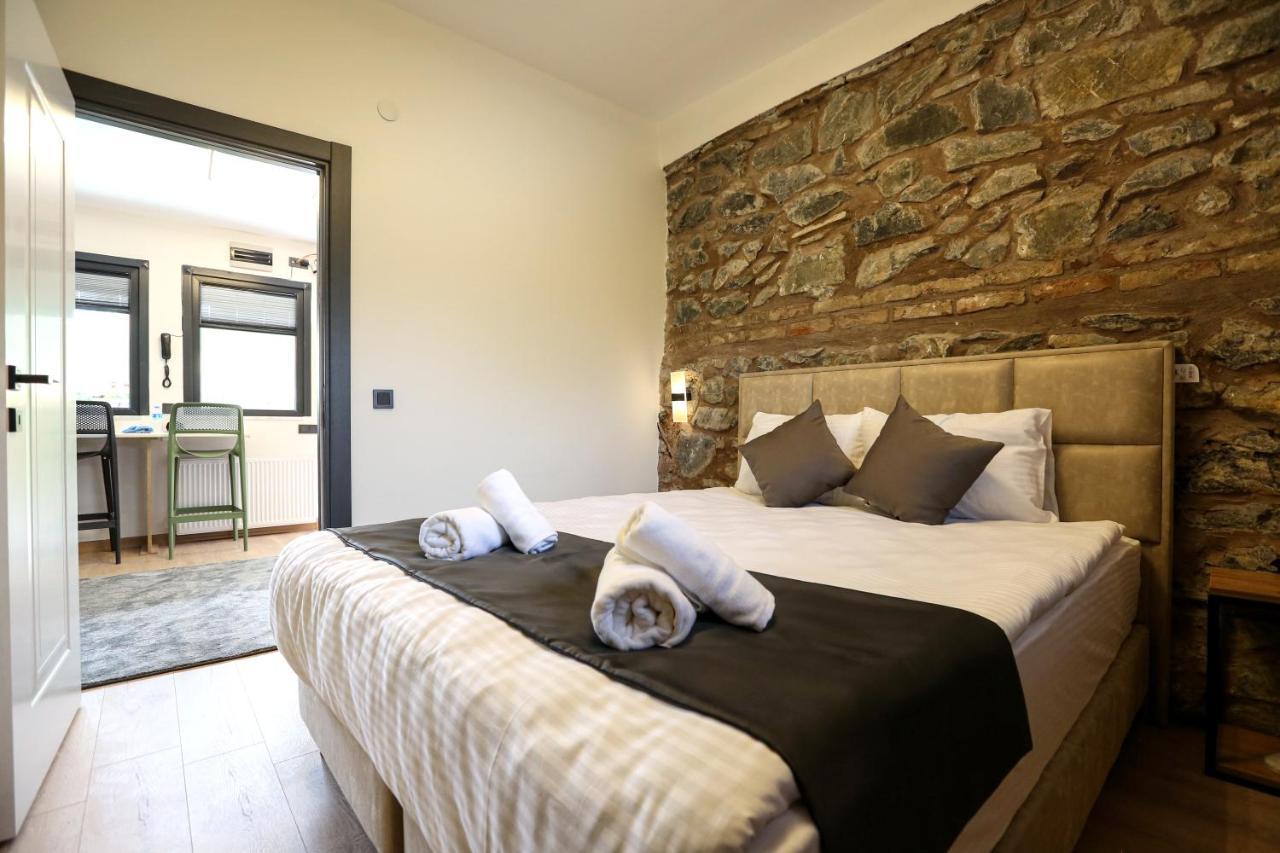 Mia Mia Suites Stambuł Zewnętrze zdjęcie