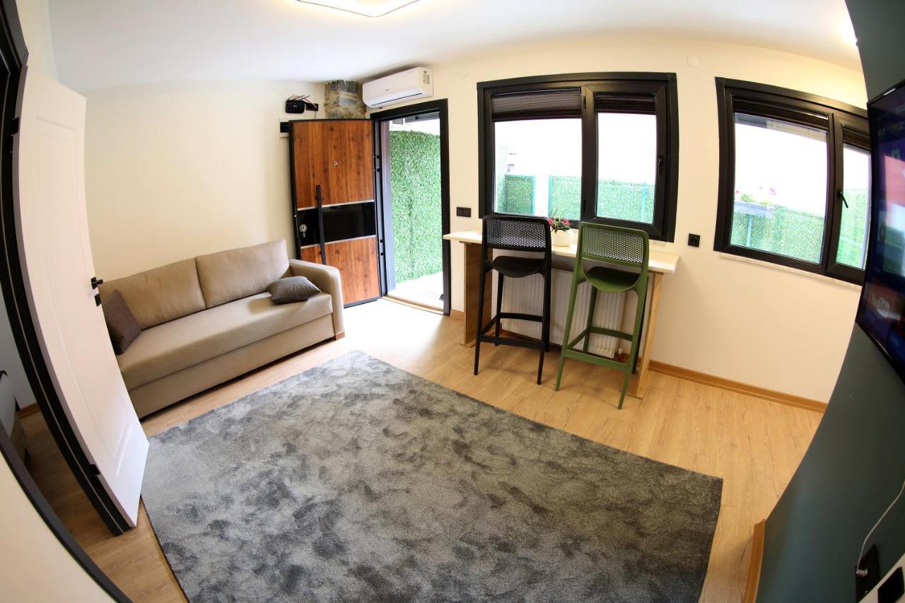 Mia Mia Suites Stambuł Zewnętrze zdjęcie