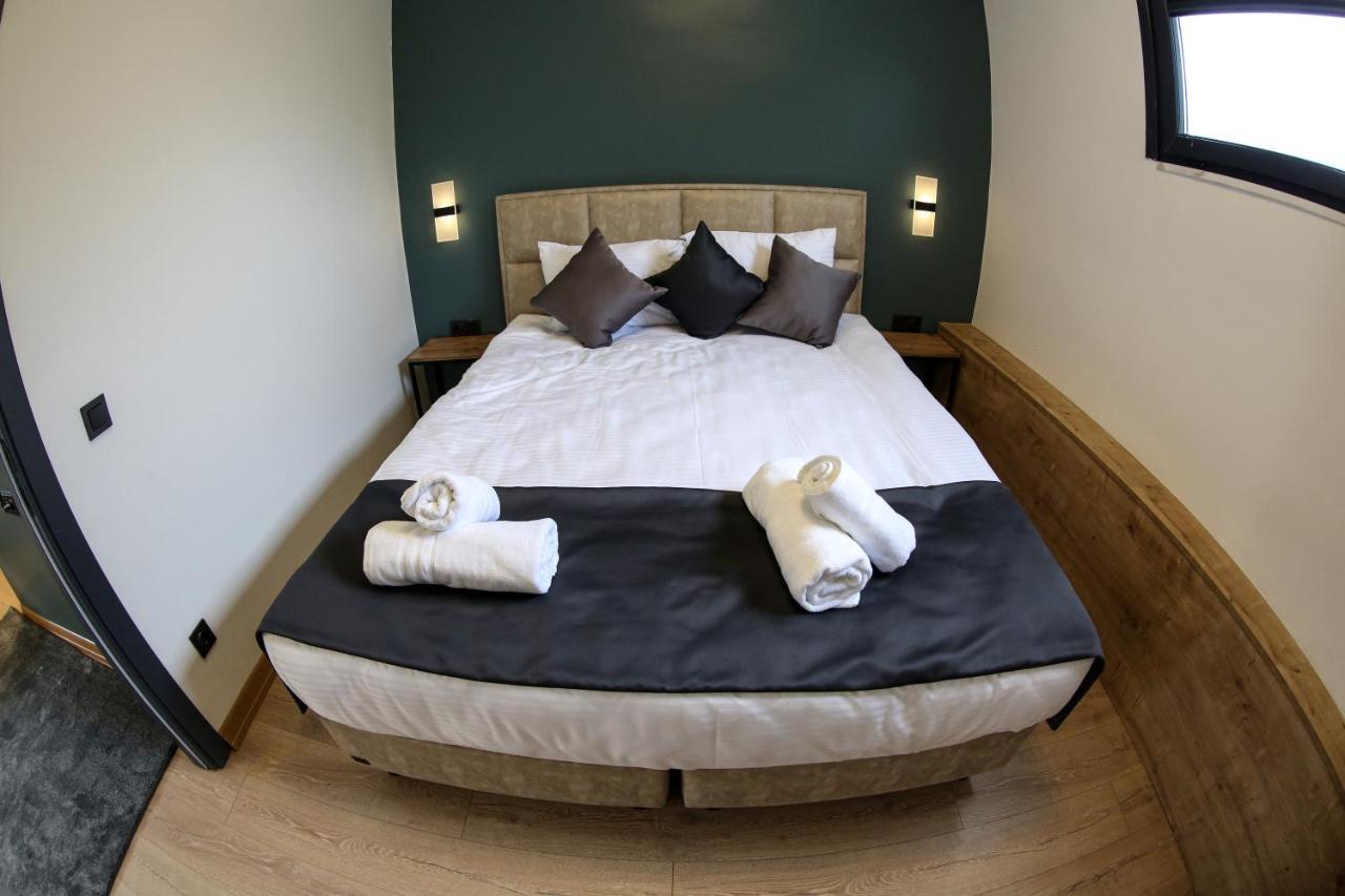 Mia Mia Suites Stambuł Zewnętrze zdjęcie