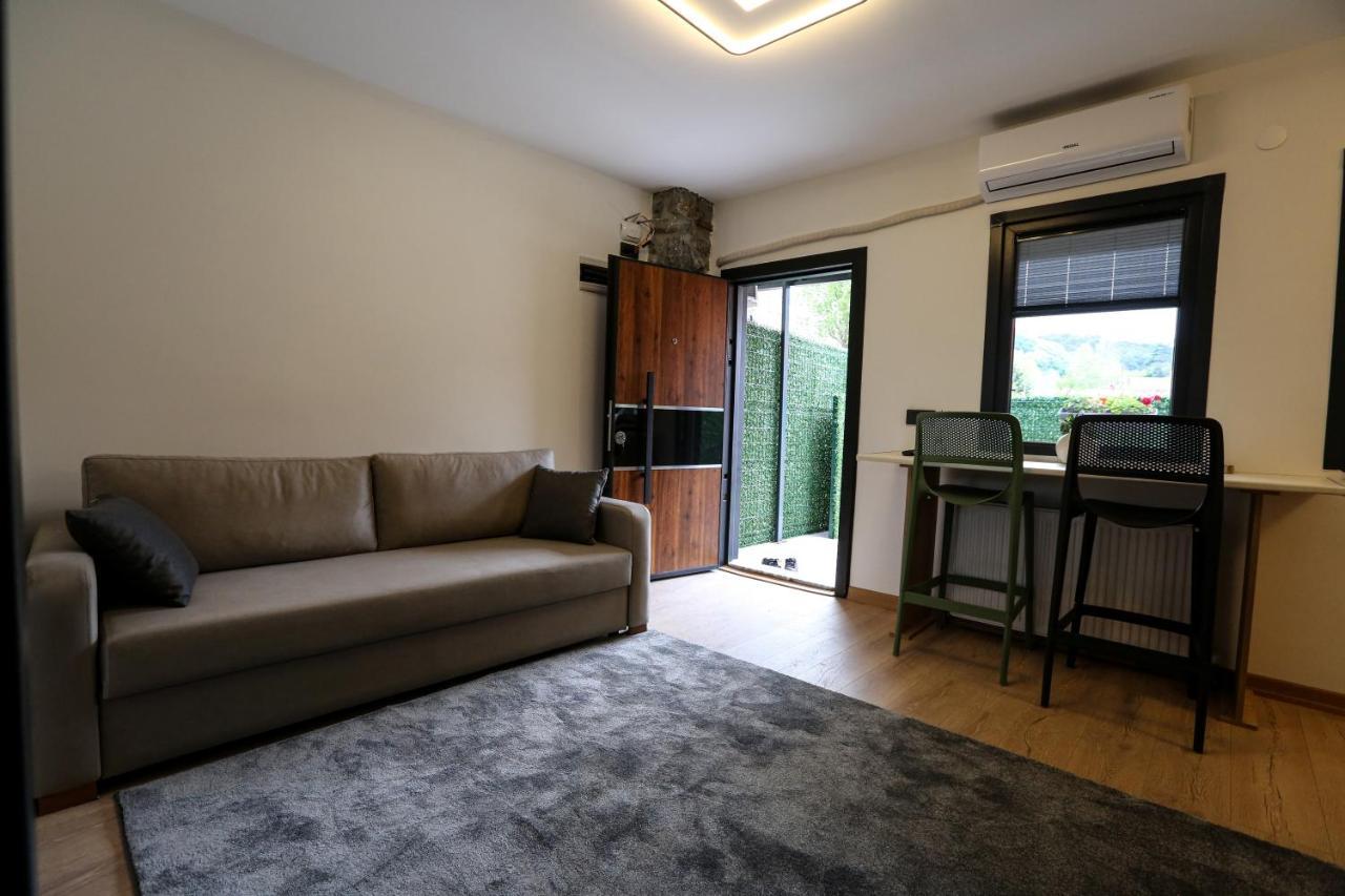 Mia Mia Suites Stambuł Zewnętrze zdjęcie