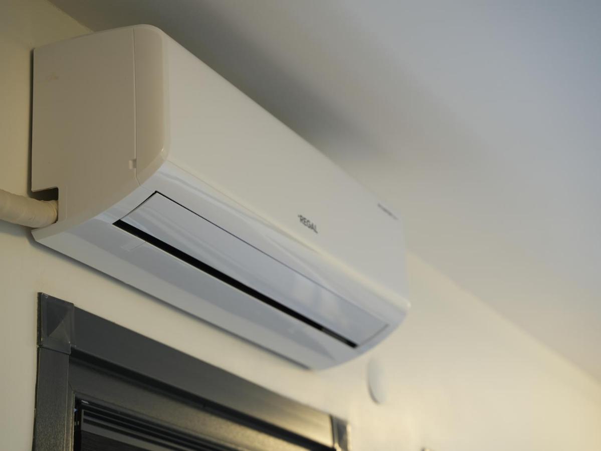 Mia Mia Suites Stambuł Zewnętrze zdjęcie