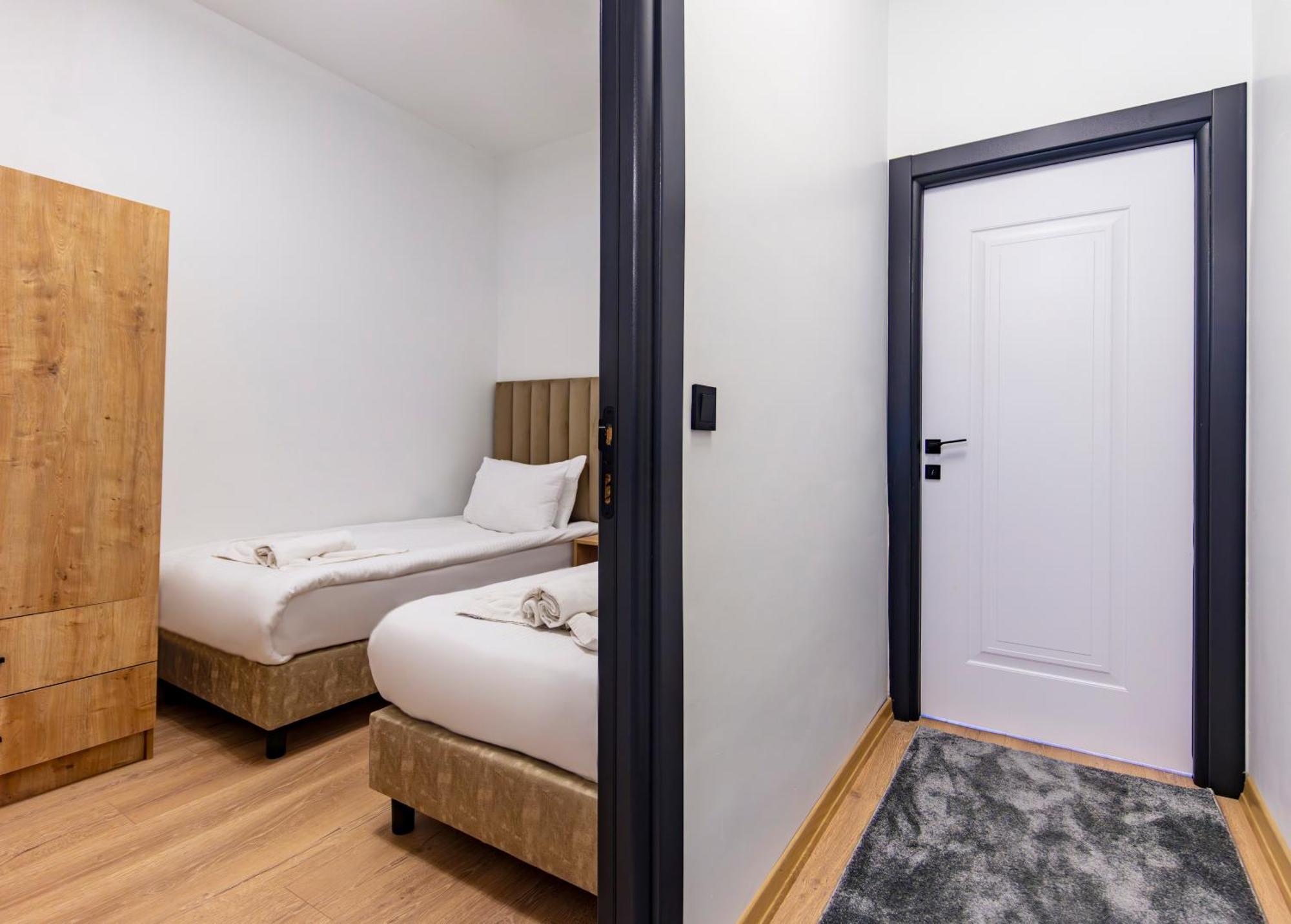 Mia Mia Suites Stambuł Zewnętrze zdjęcie