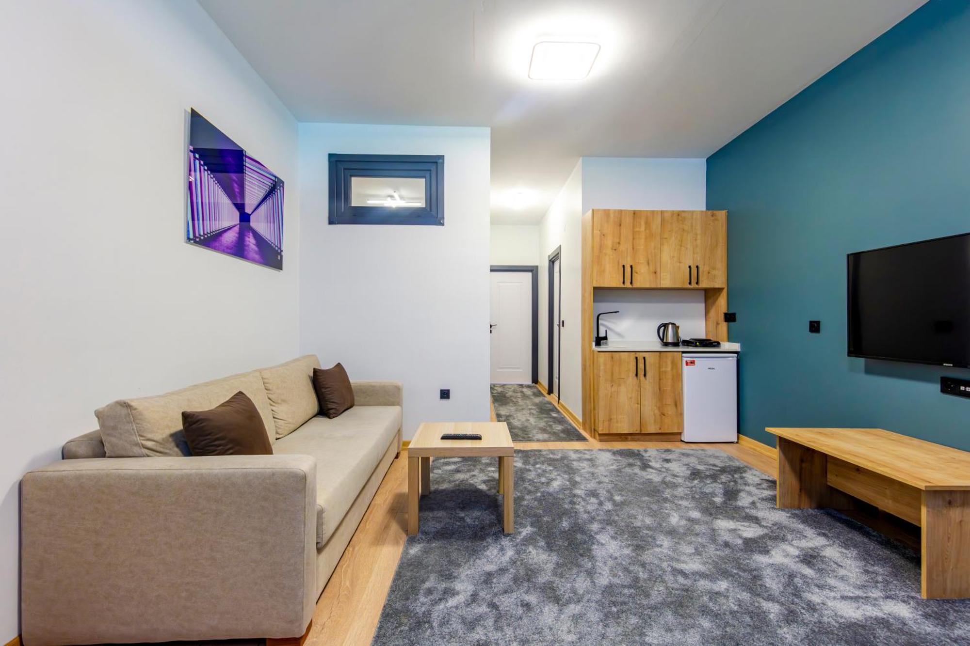 Mia Mia Suites Stambuł Zewnętrze zdjęcie