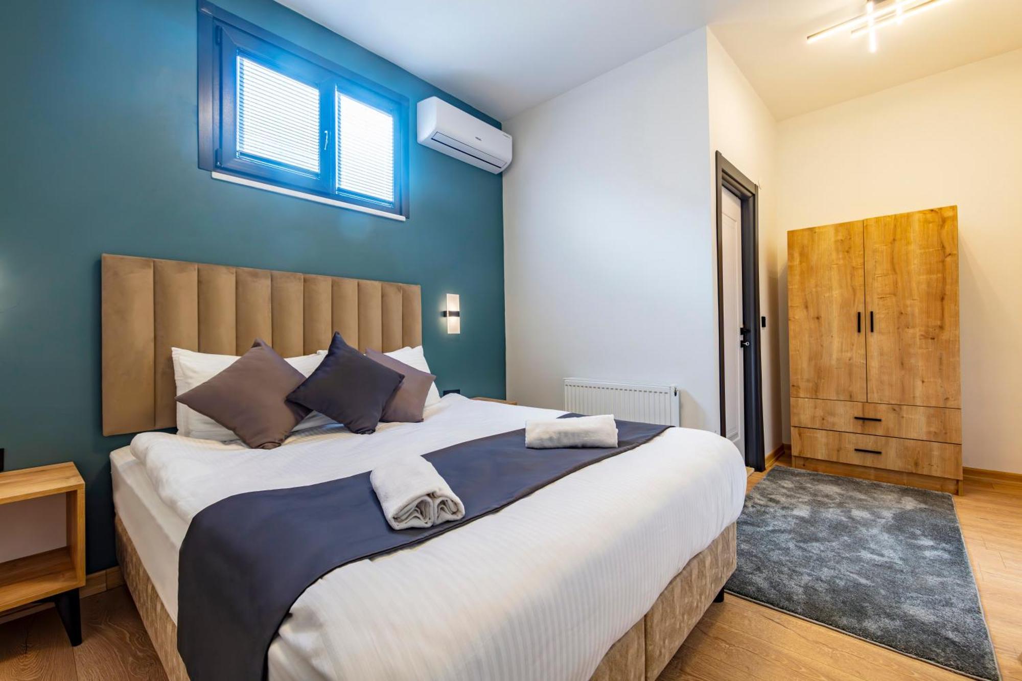 Mia Mia Suites Stambuł Zewnętrze zdjęcie