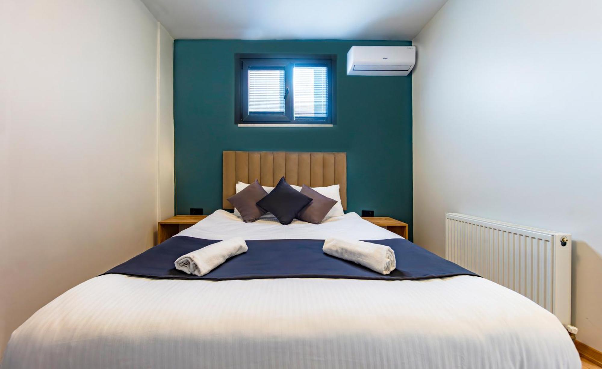 Mia Mia Suites Stambuł Zewnętrze zdjęcie