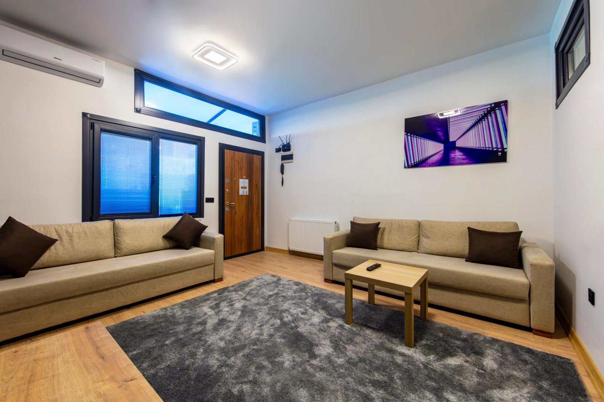 Mia Mia Suites Stambuł Zewnętrze zdjęcie
