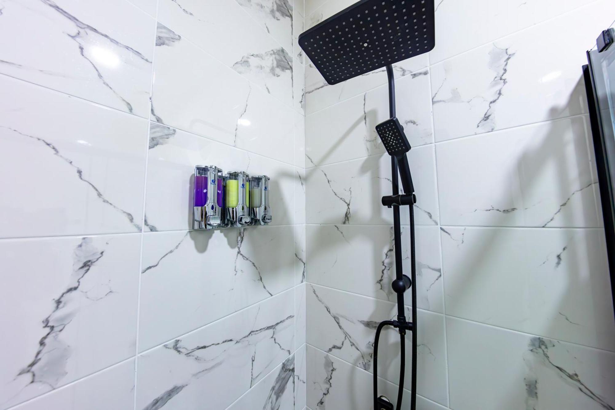 Mia Mia Suites Stambuł Zewnętrze zdjęcie