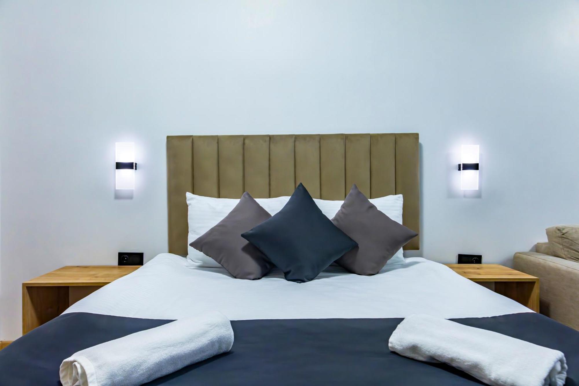 Mia Mia Suites Stambuł Zewnętrze zdjęcie