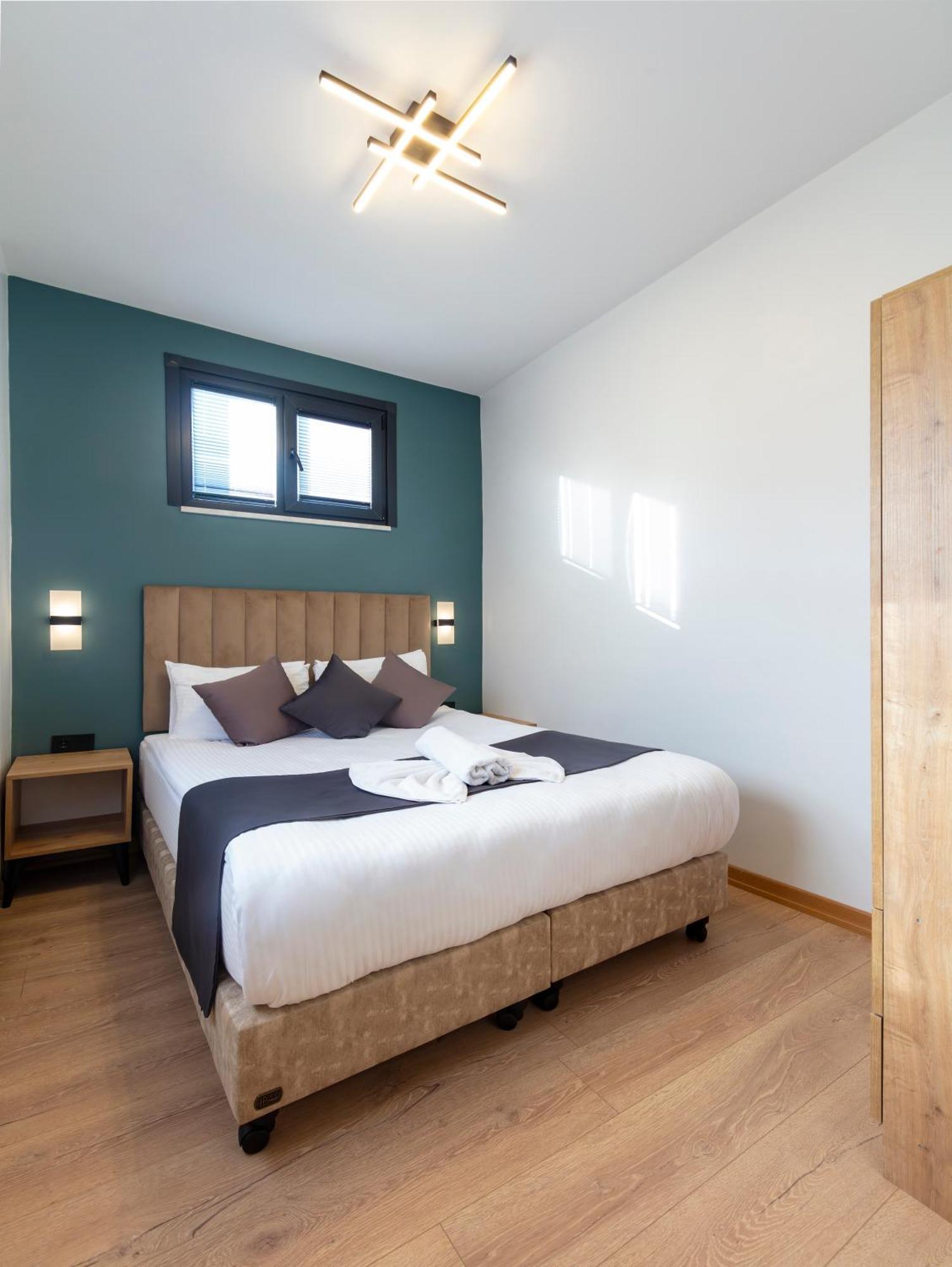 Mia Mia Suites Stambuł Zewnętrze zdjęcie
