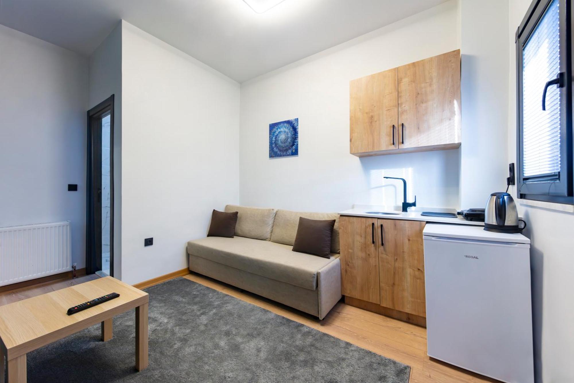 Mia Mia Suites Stambuł Zewnętrze zdjęcie