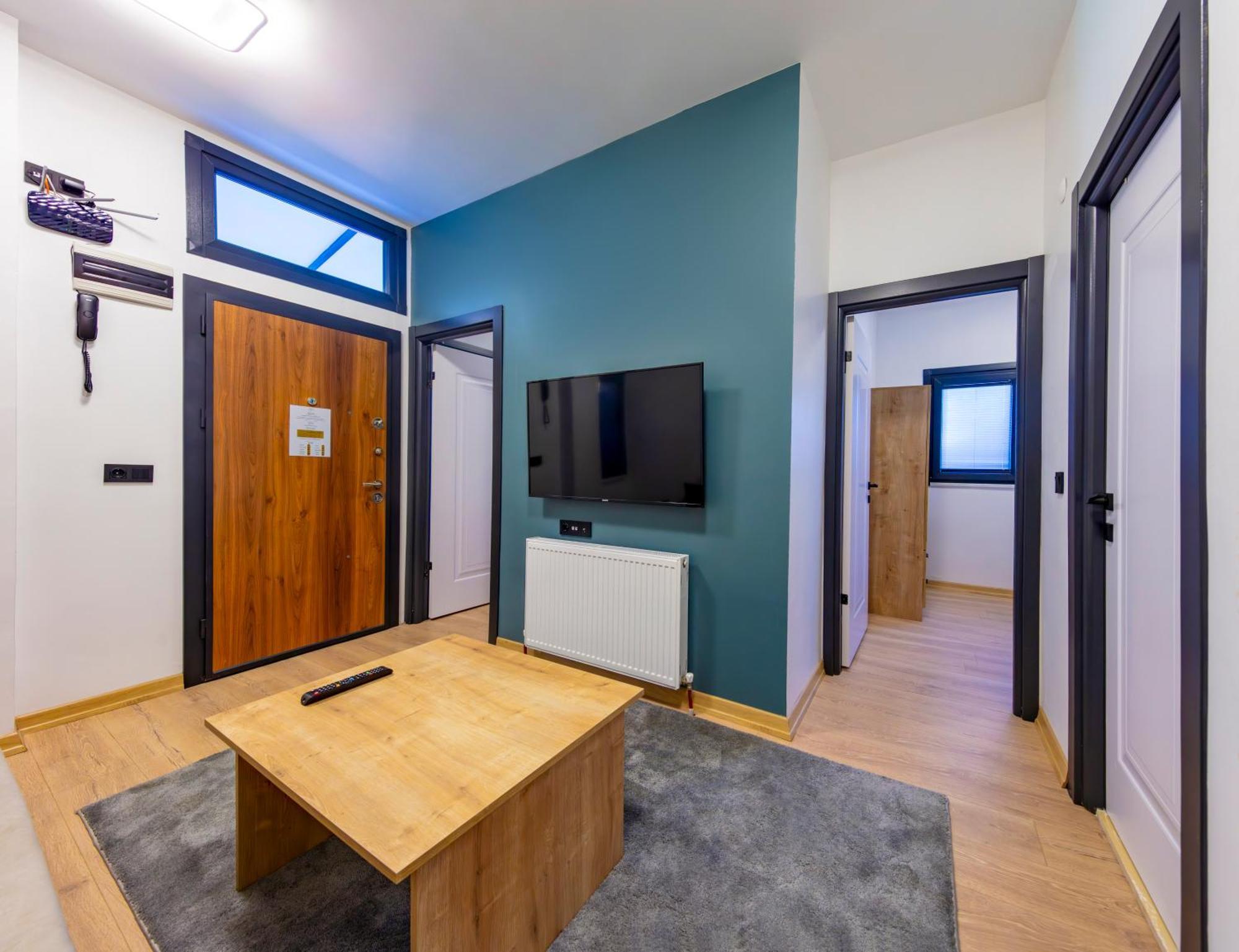 Mia Mia Suites Stambuł Zewnętrze zdjęcie