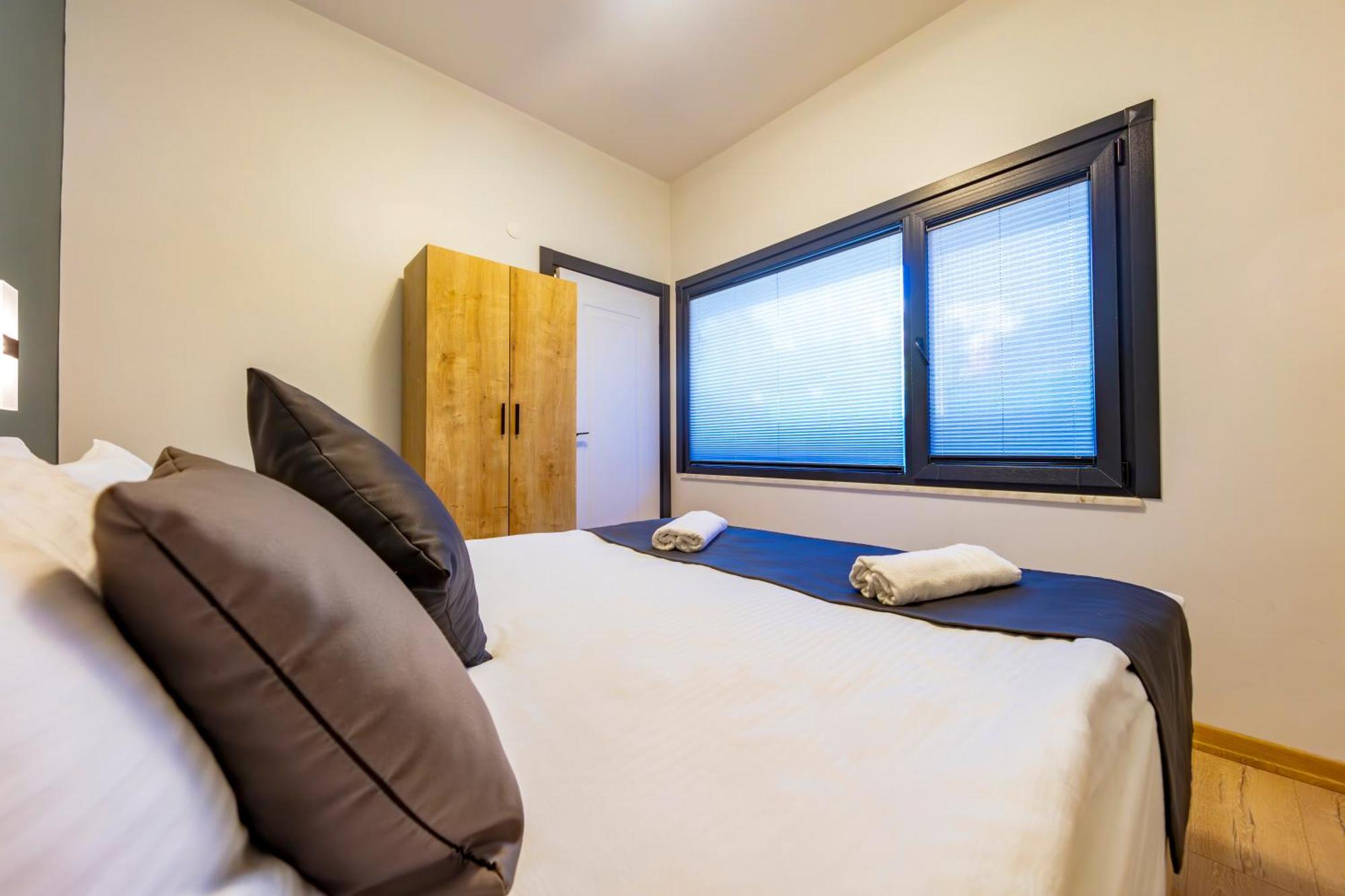 Mia Mia Suites Stambuł Zewnętrze zdjęcie