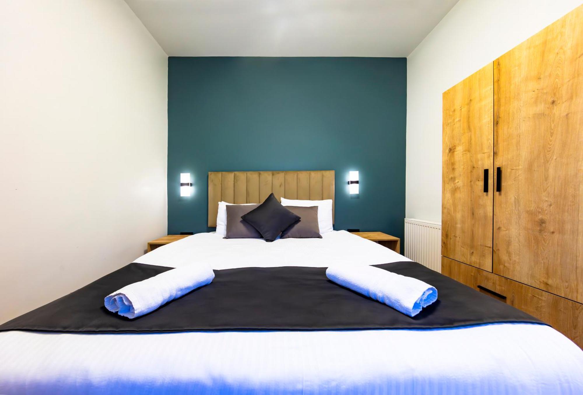 Mia Mia Suites Stambuł Zewnętrze zdjęcie