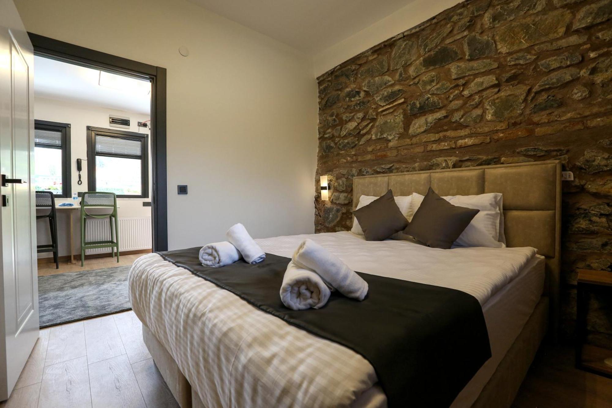 Mia Mia Suites Stambuł Zewnętrze zdjęcie