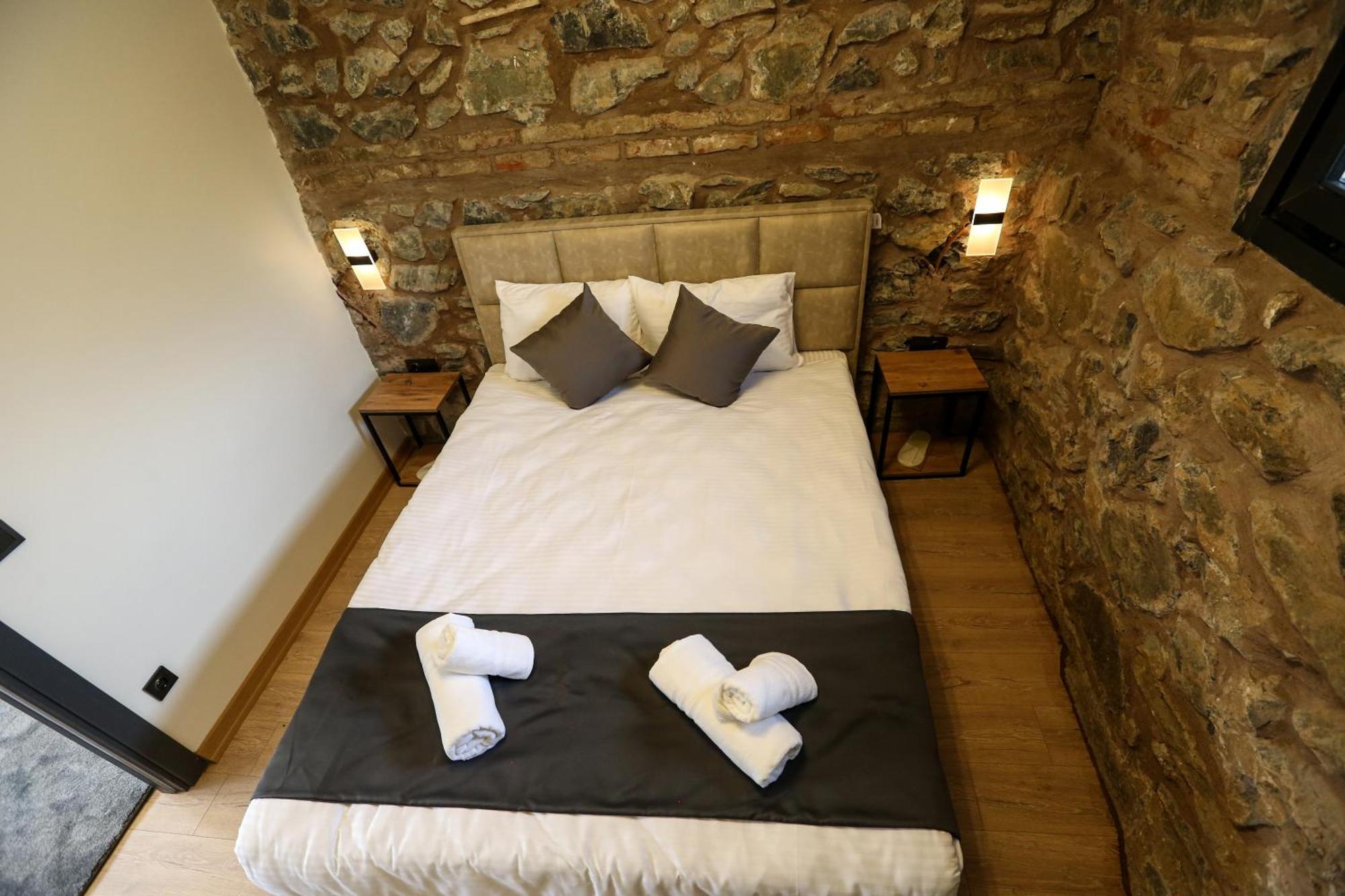 Mia Mia Suites Stambuł Zewnętrze zdjęcie